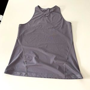 Nike drifit tank top